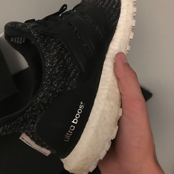 Ultra Boosts Game of Thrones - Picture 4 of 6